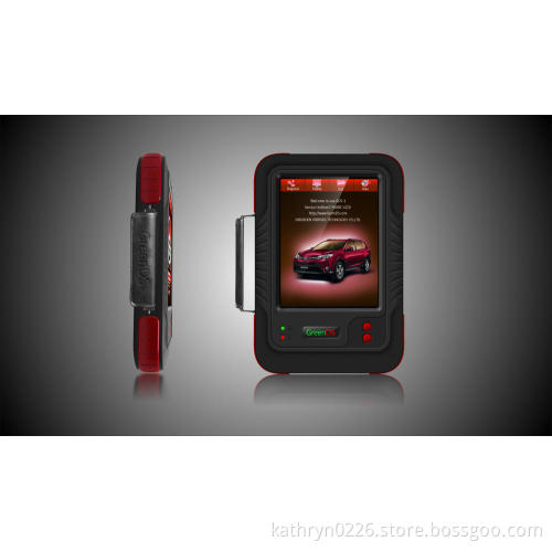 Most Popular Exported standard Factory price useful OEM universal car diagnostic tool